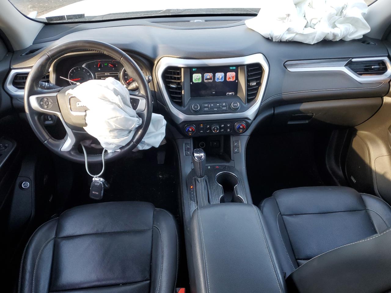 2019 GMC Acadia - Image 8