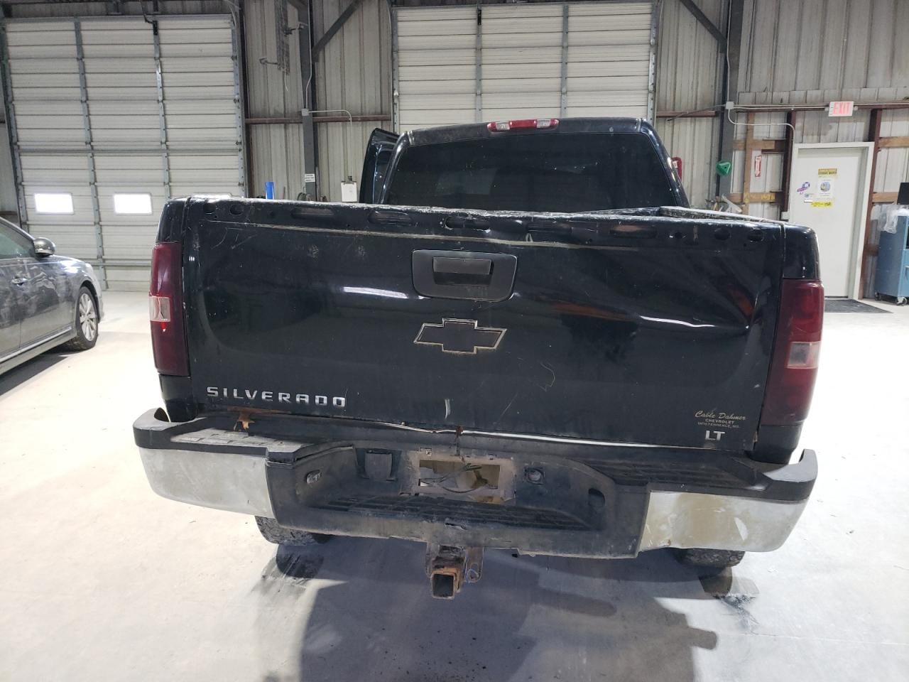 2009 Chevrolet Silverado - Image 6