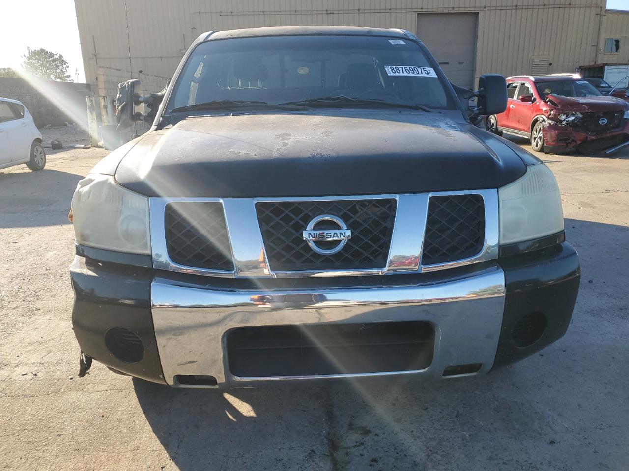 2006 Nissan Titan - Image 5