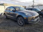 2024 Porsche Macan Base na sprzedaż w New Britain, CT - Side