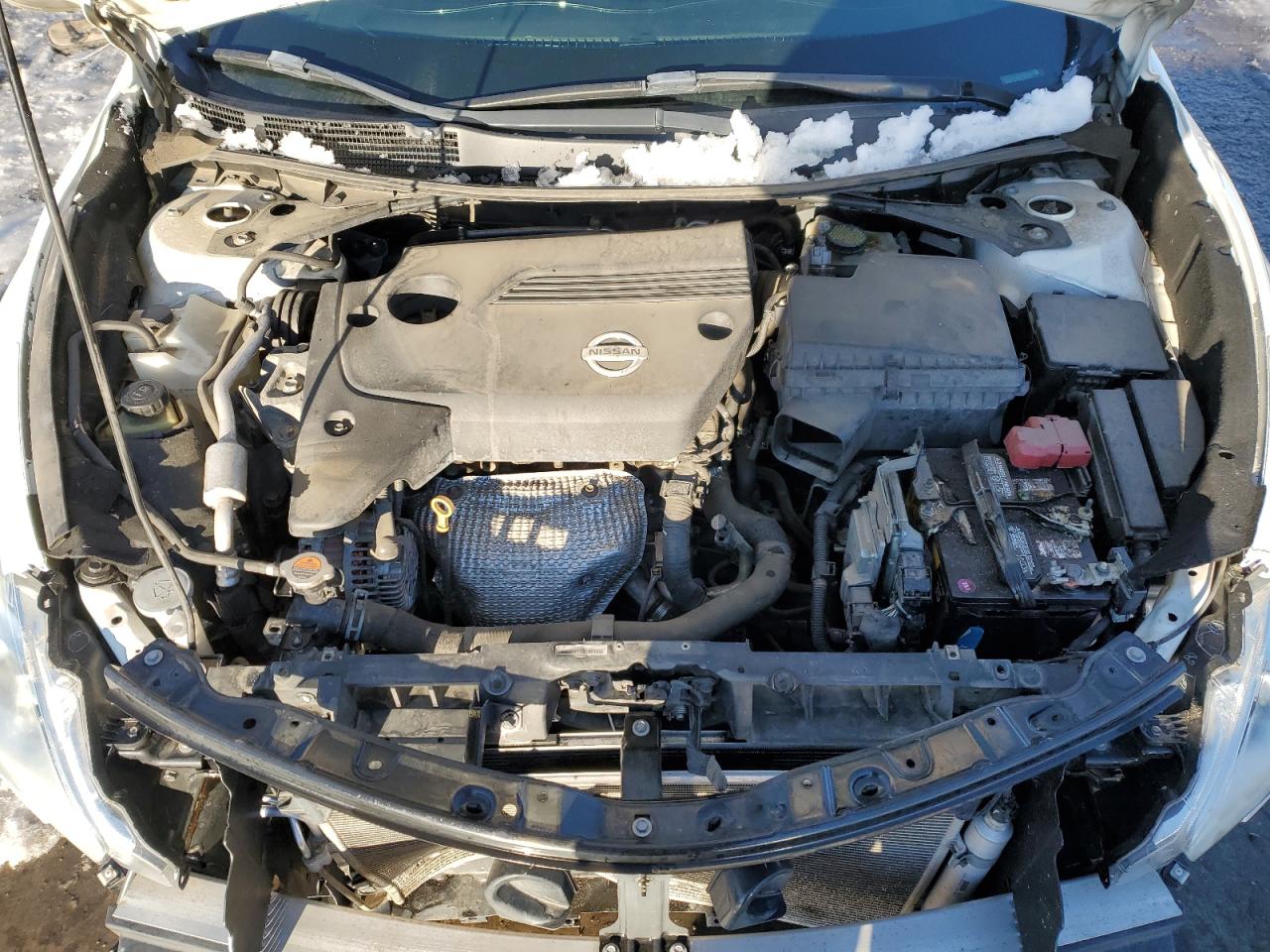 2015 Nissan Altima - Image 11