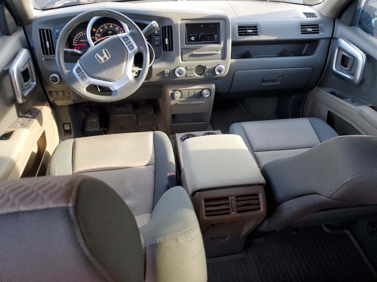 2006 Honda Ridgeline - Image 8