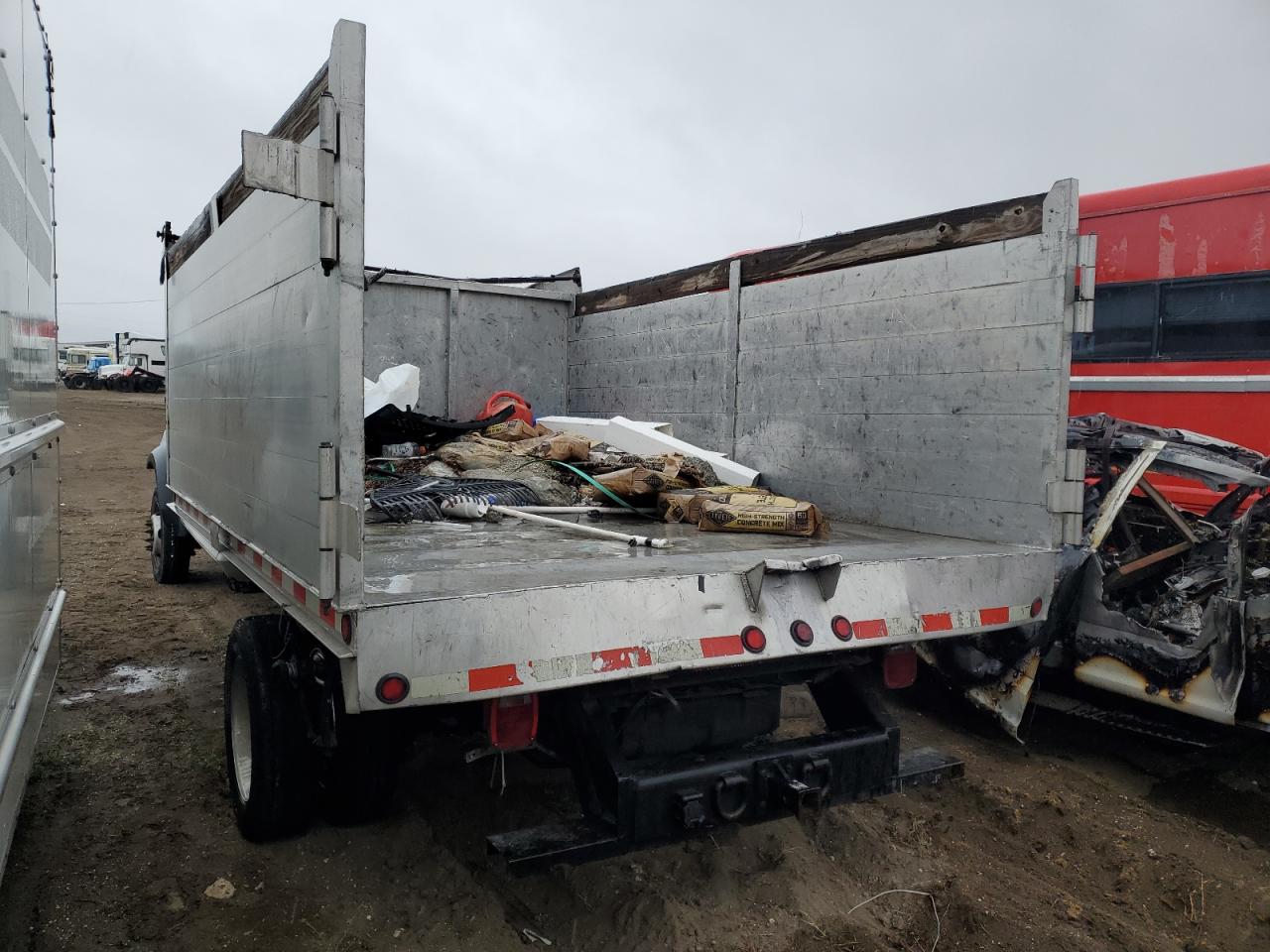 2017 RAM 5500 - Image 2