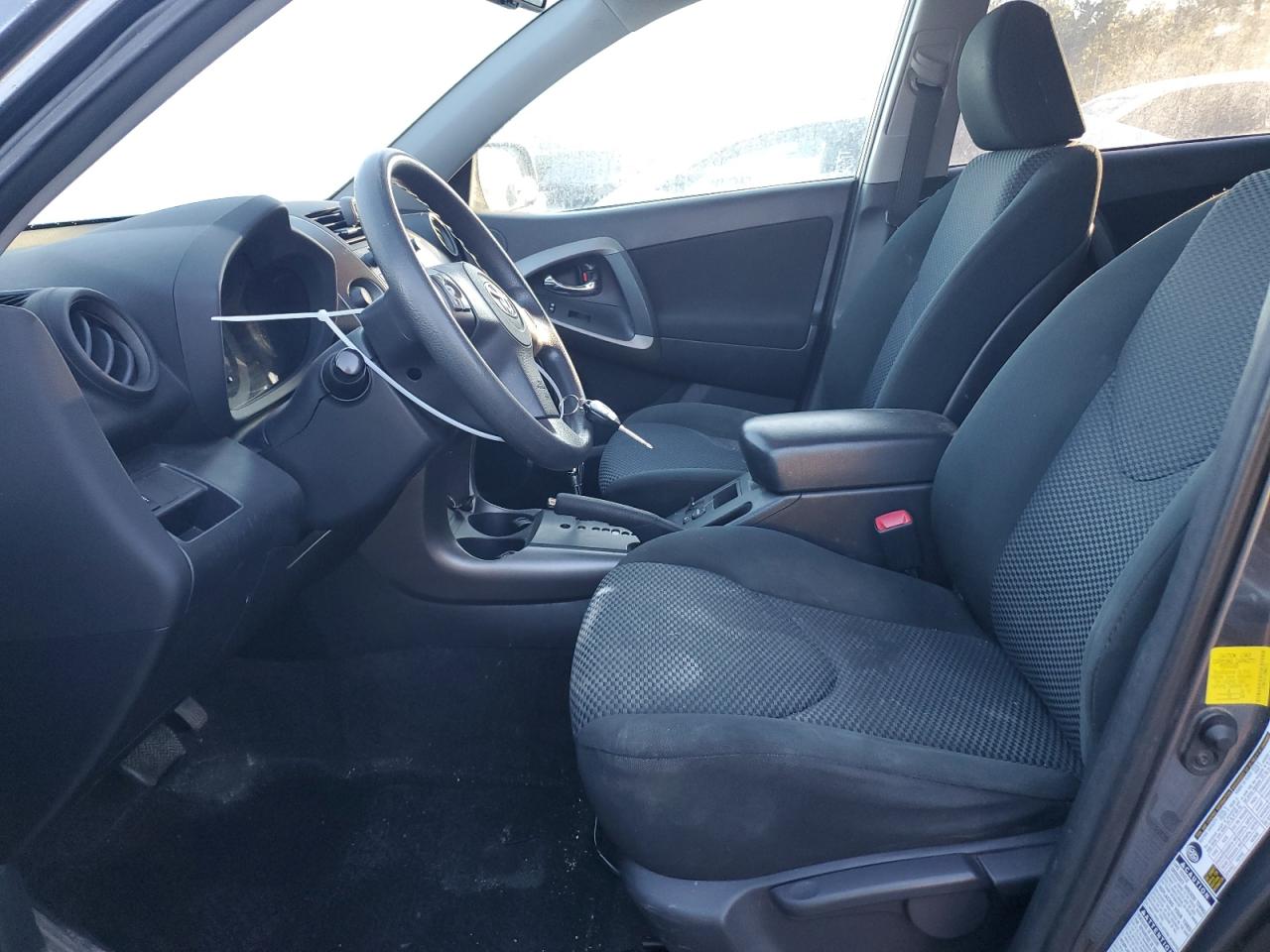 2011 Toyota RAV 4 - Image 7
