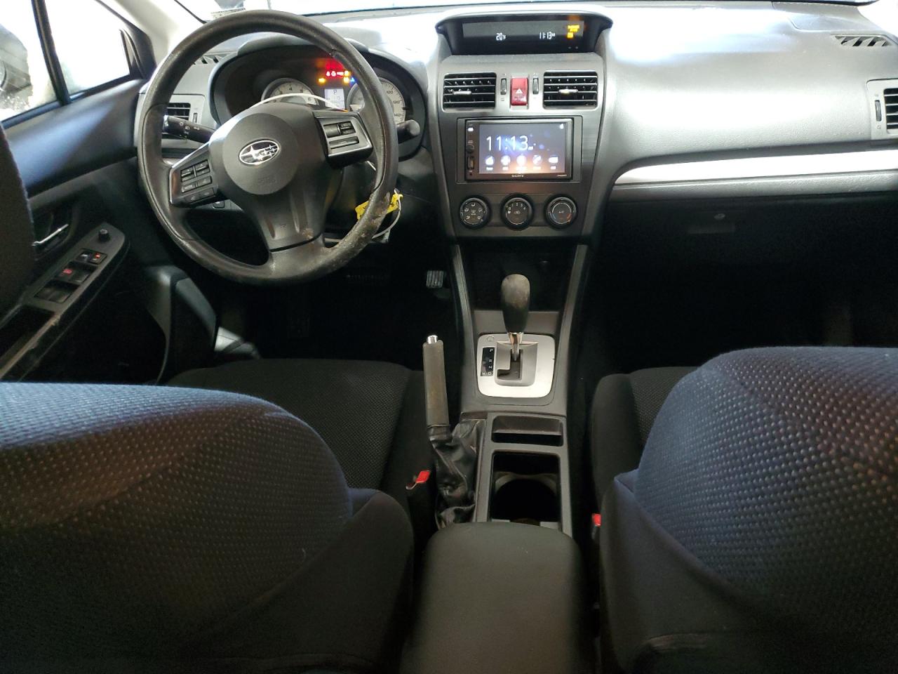 2013 Subaru Impreza Premium VIN: JF1GJAC61DH032597 Lot: 41915025