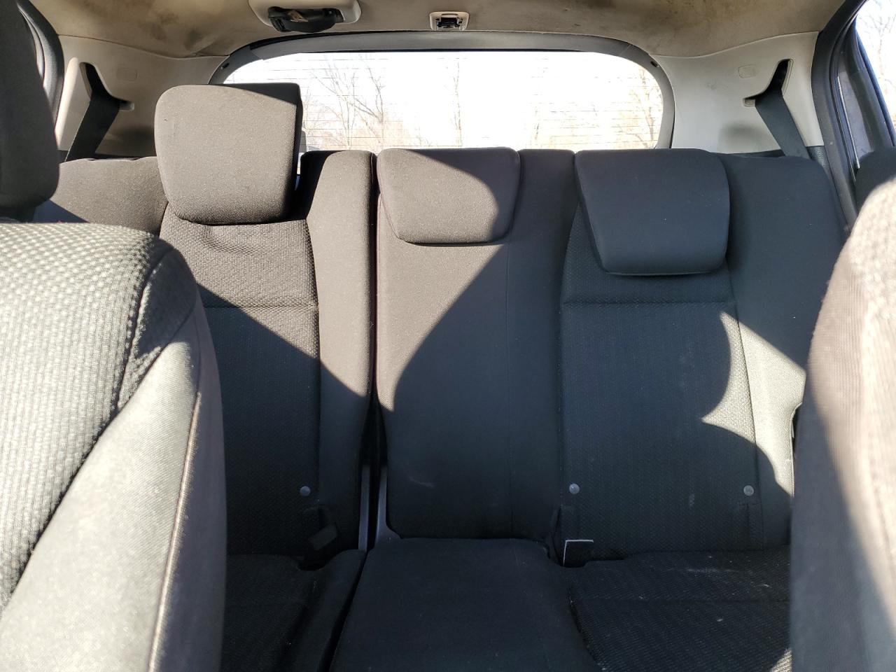 2017 Honda HR-V - Image 10