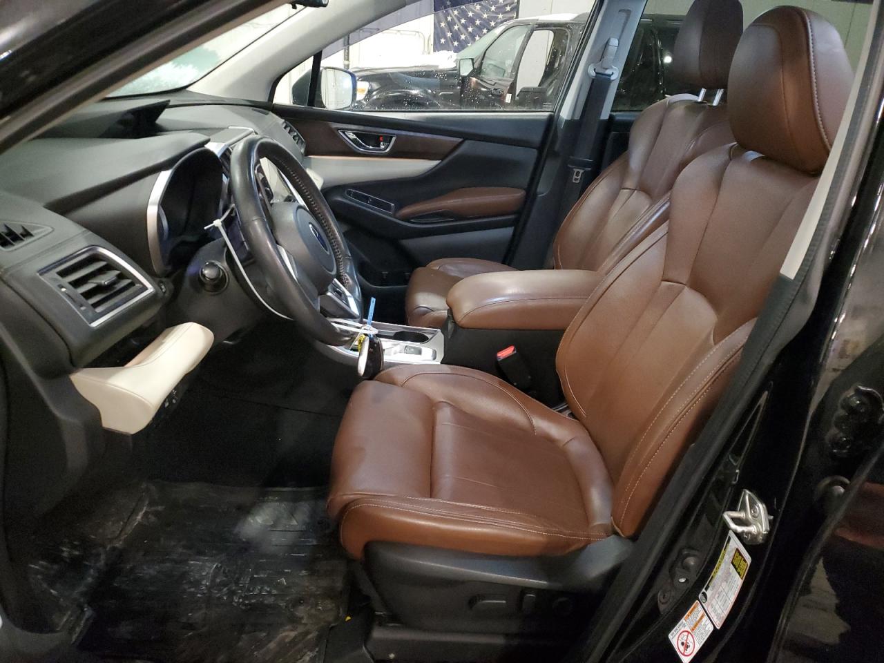 2019 Subaru Ascent - Image 7