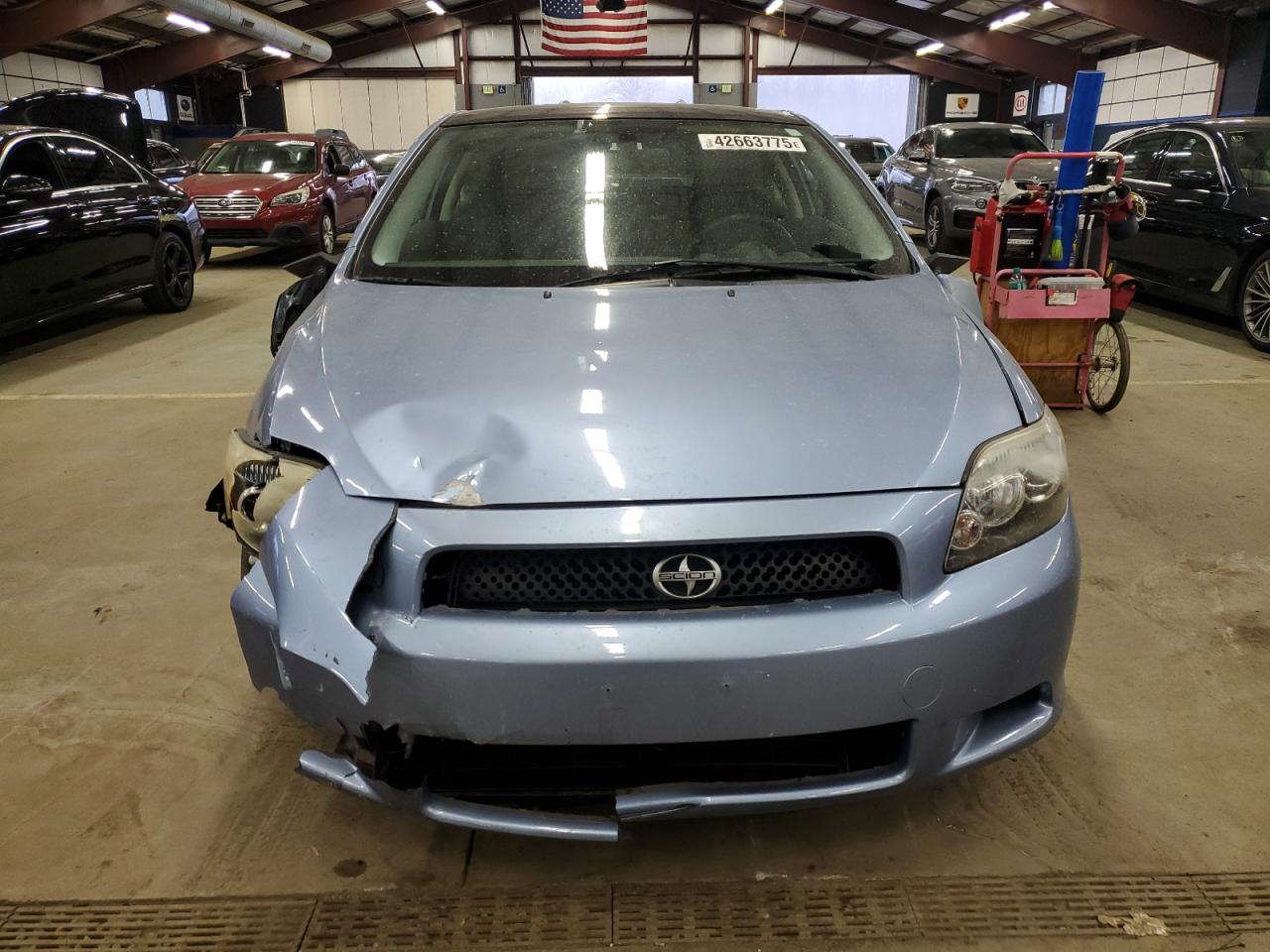 2008 Toyota tC - Image 5