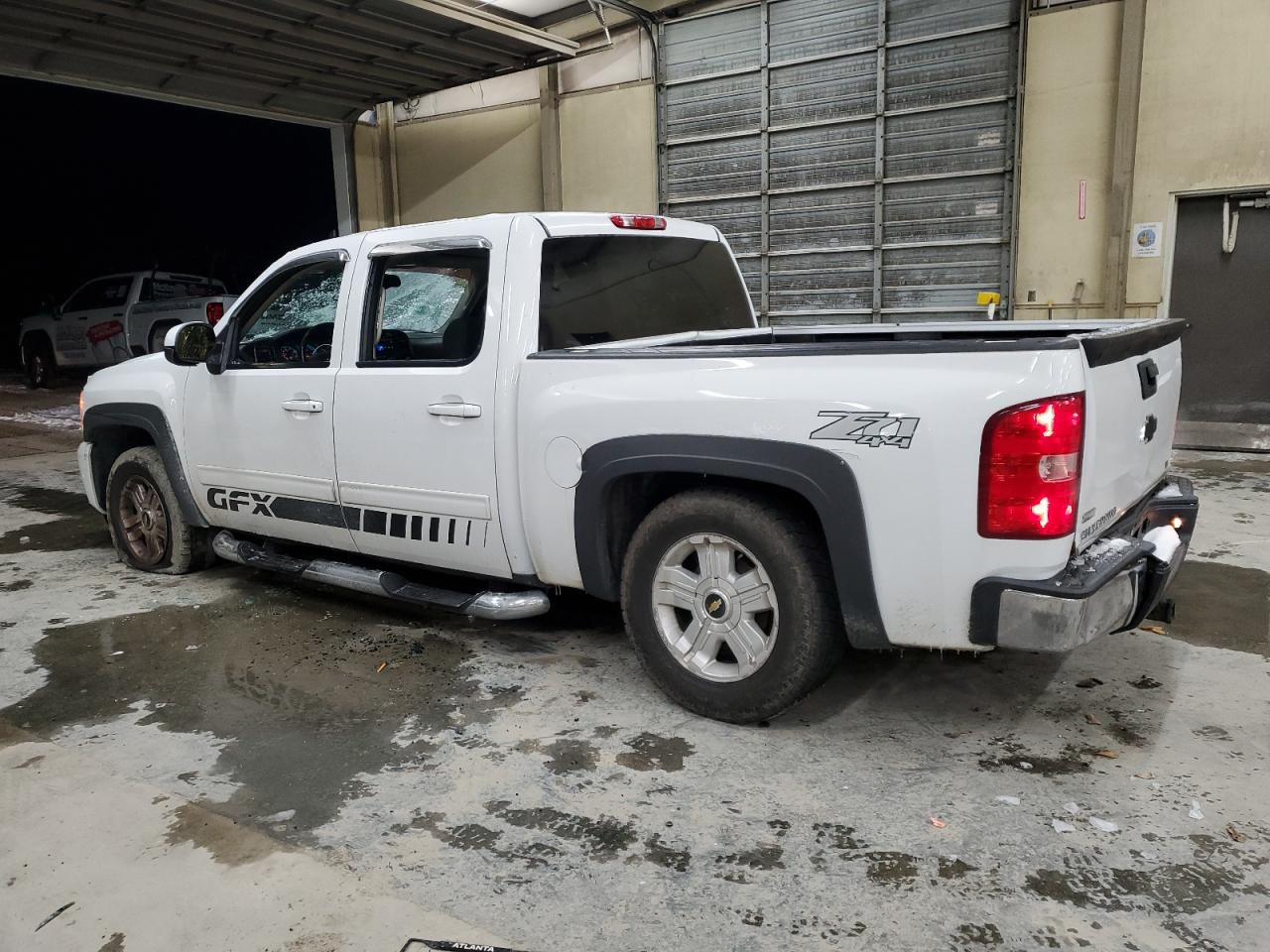 2012 Chevrolet Silverado - Image 2