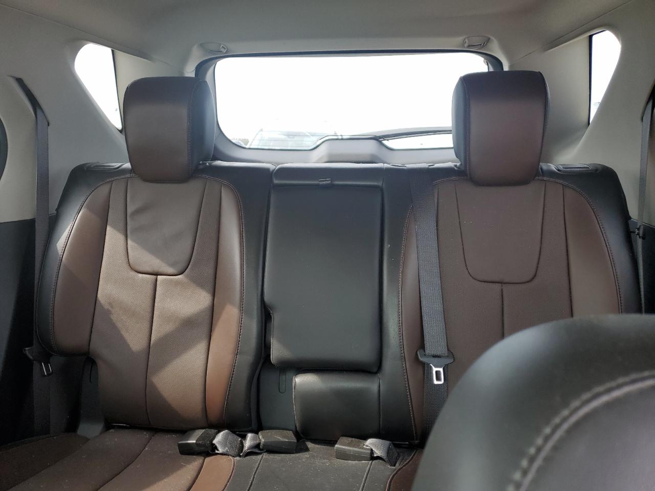 2015 Chevrolet Equinox - Image 10