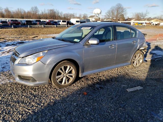 2013 Subaru Legacy 2.5I Premium