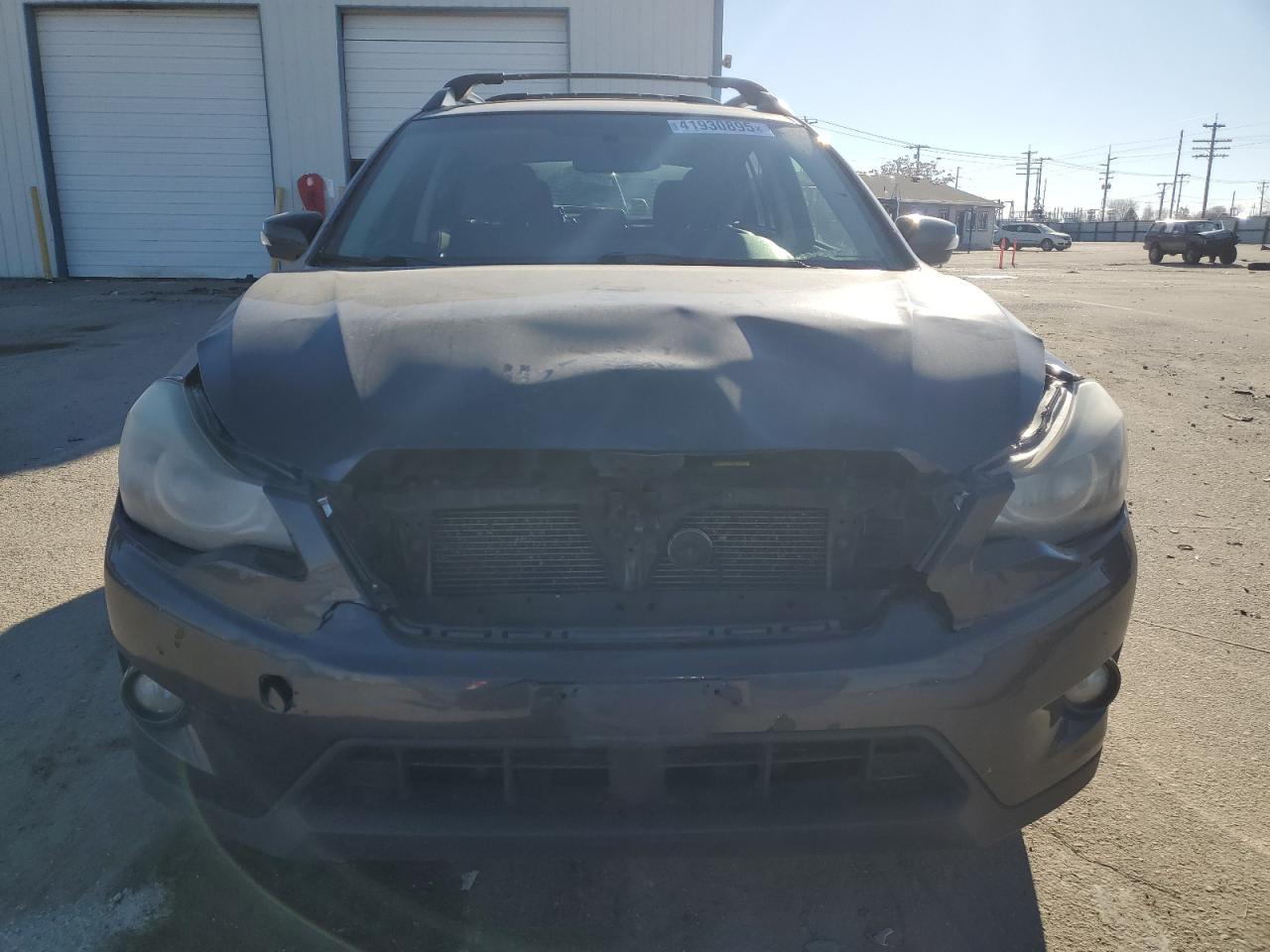 2015 Subaru XV - Image 5