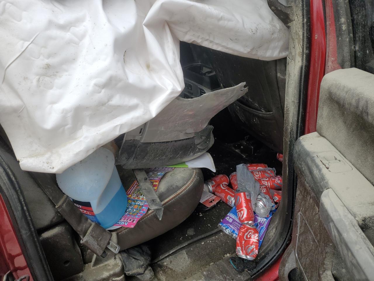 2017 Ford F150 Supercrew VIN: 1FTEW1EF7HFC88535 Lot: 87853185