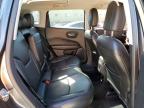 2020 Jeep Compass Limited продається в Opa Locka, FL - Front End