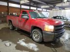 2013 Chevrolet Silverado C1500 na sprzedaż w Ebensburg, PA - Side