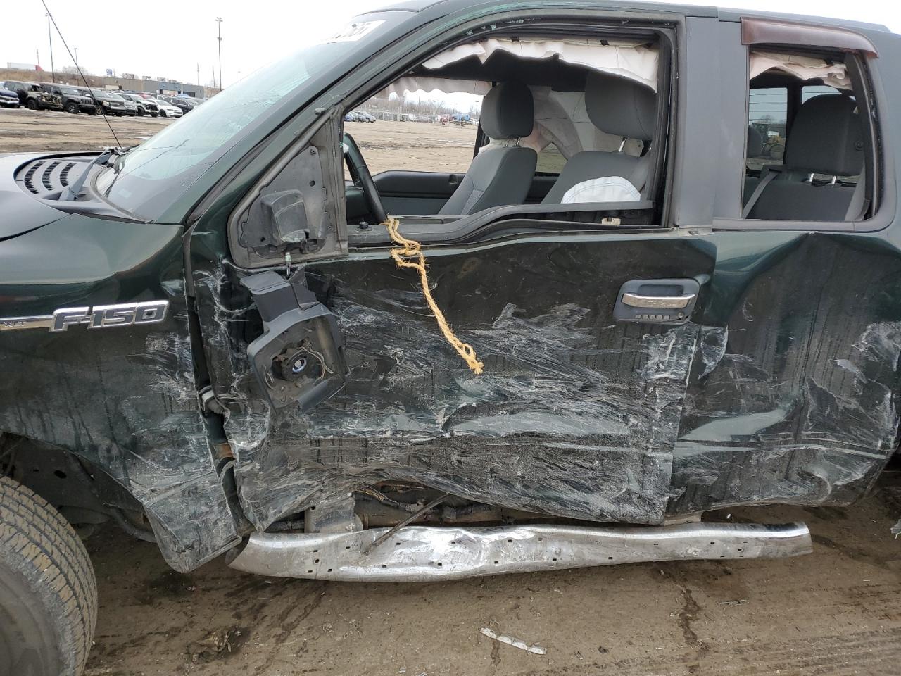 2013 Ford F-150 - Image 7