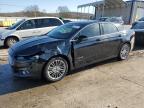 2014 Ford Fusion Se Hybrid продається в Lebanon, TN - Side