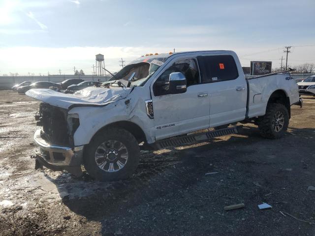 2017 Ford F250 Super Duty