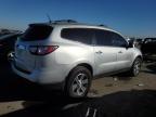 2016 Chevrolet Traverse Lt en Venta en Martinez, CA - All Over