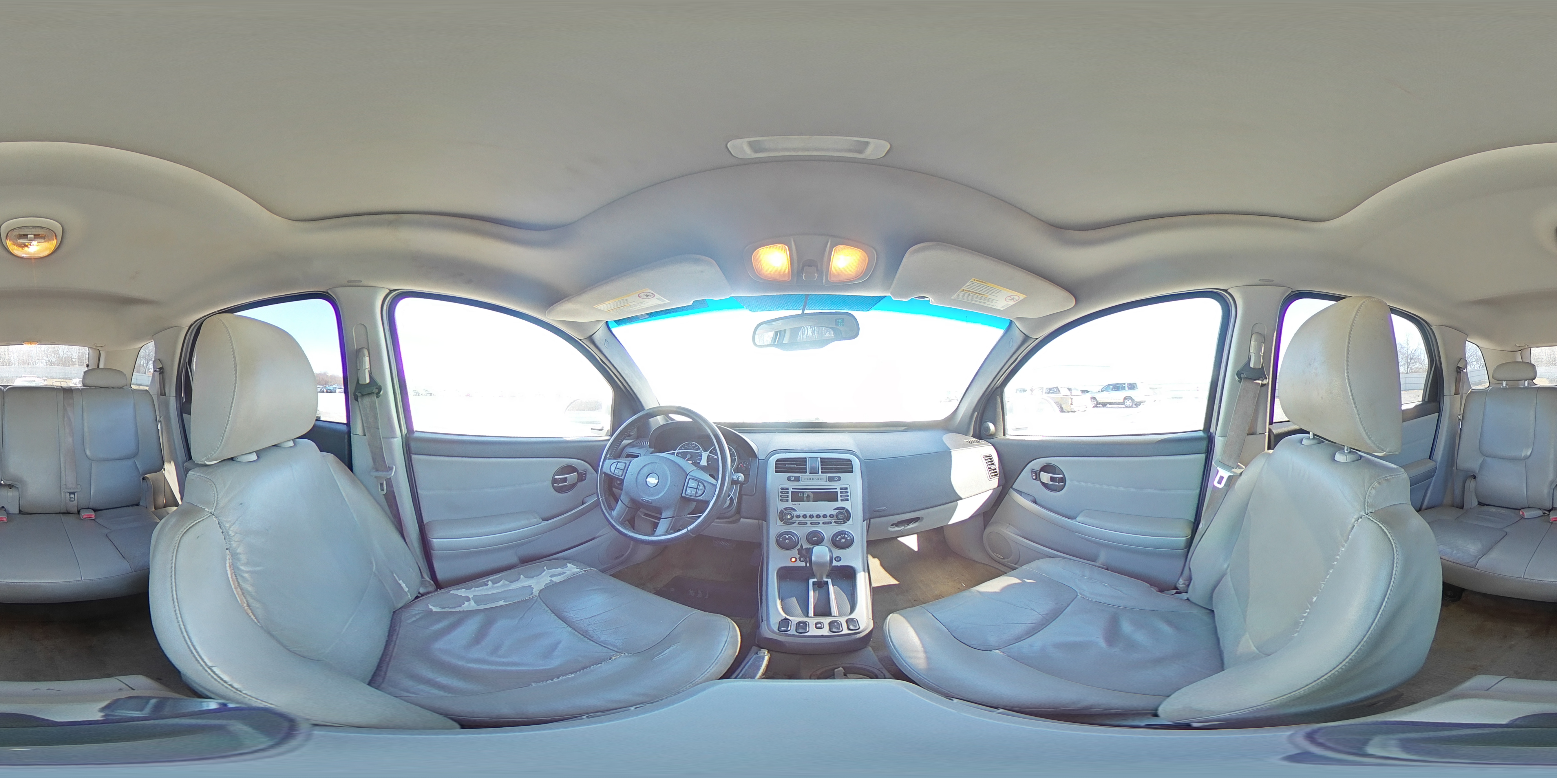 2006 Chevrolet Equinox - Image 14