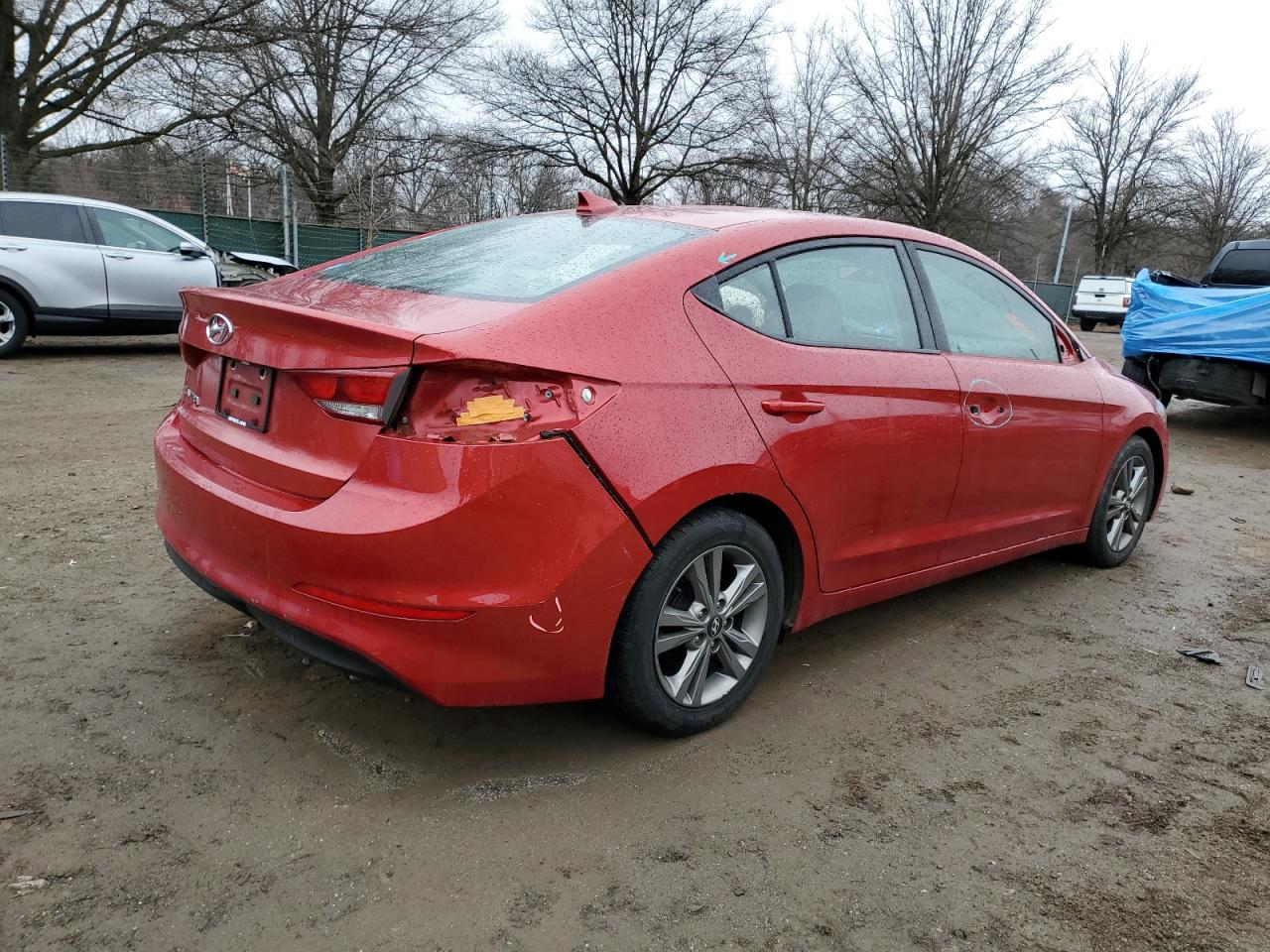 2017 Hyundai Elantra - Image 3