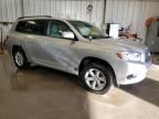 2009 Toyota Highlander  на продаже в Franklin, WI - Rear End