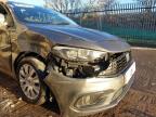 2021 FIAT TIPO for sale at Copart CHESTER