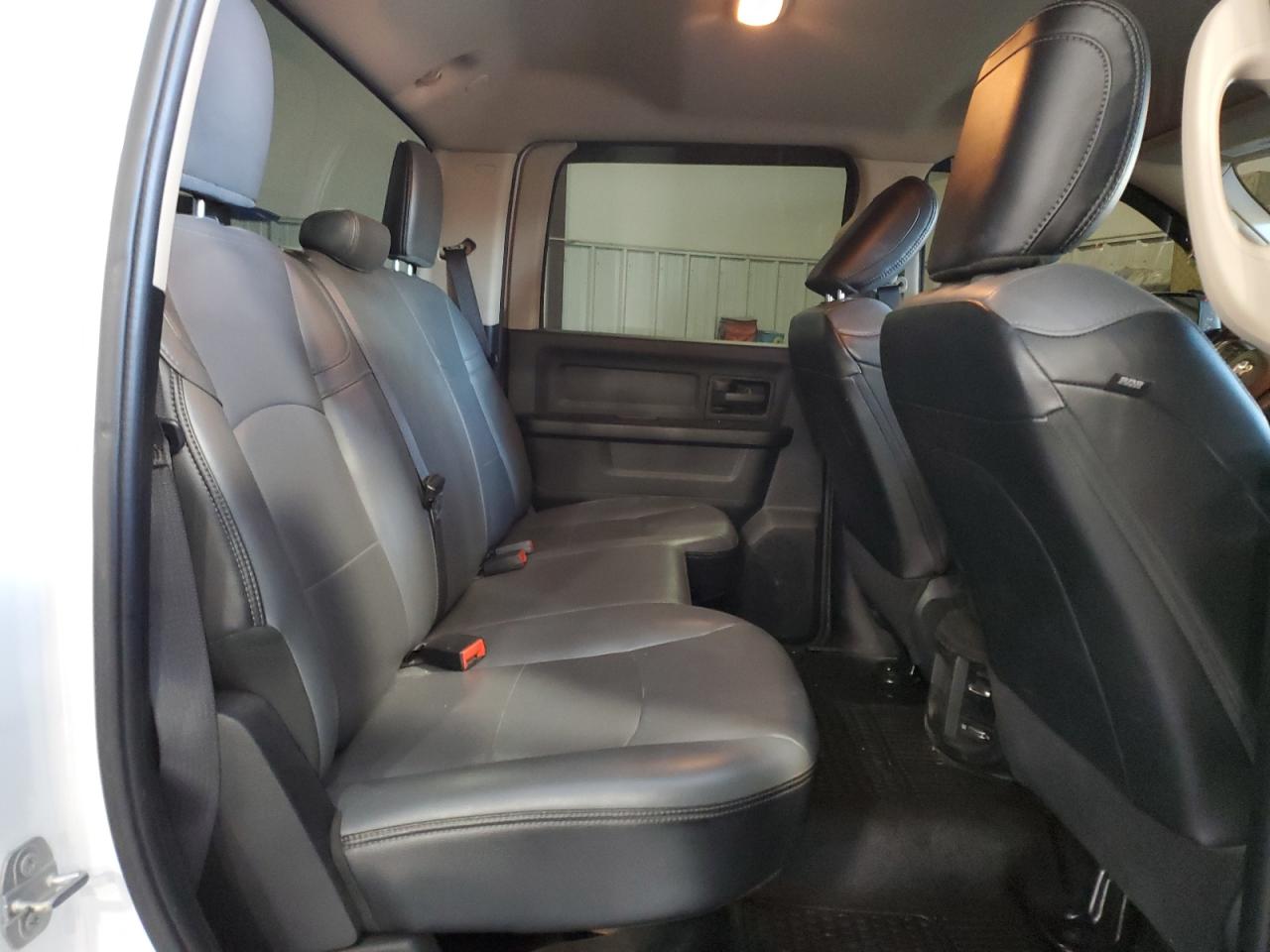 2020 RAM 2500 - Image 10