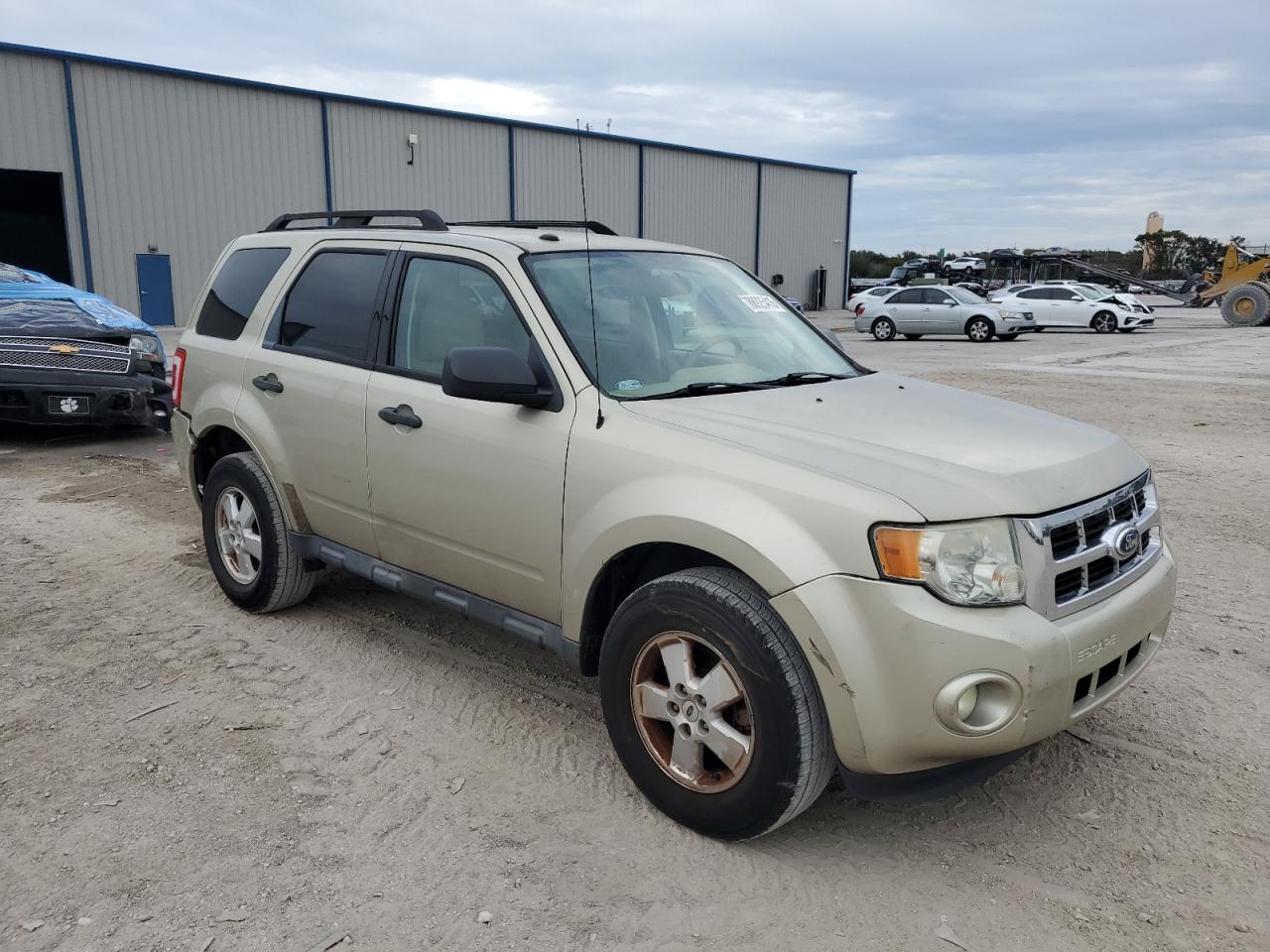 2012 Ford Escape - Image 4