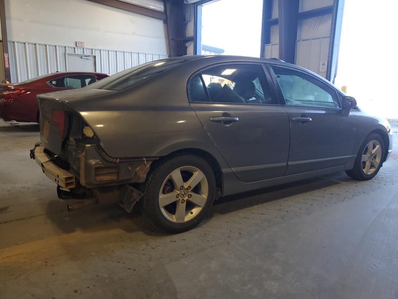 2008 Honda Civic - Image 3