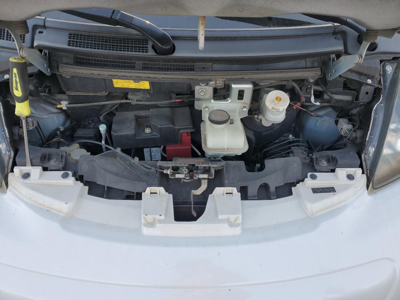 2012 Mitsubishi I Miev Es VIN: JA3215H19CU023904 Lot: 87500165