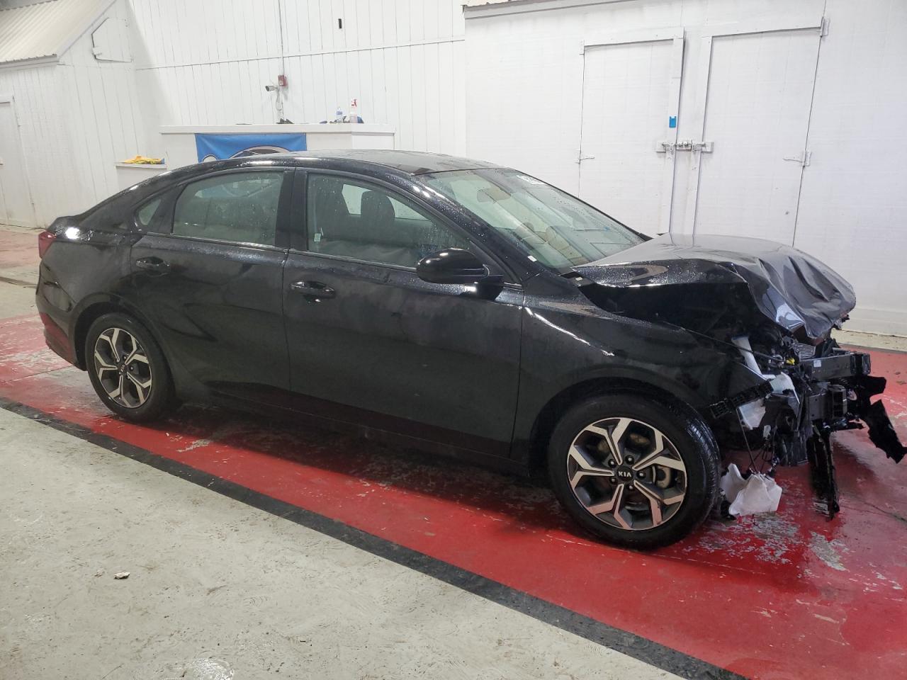 2021 Kia Forte - Image 4