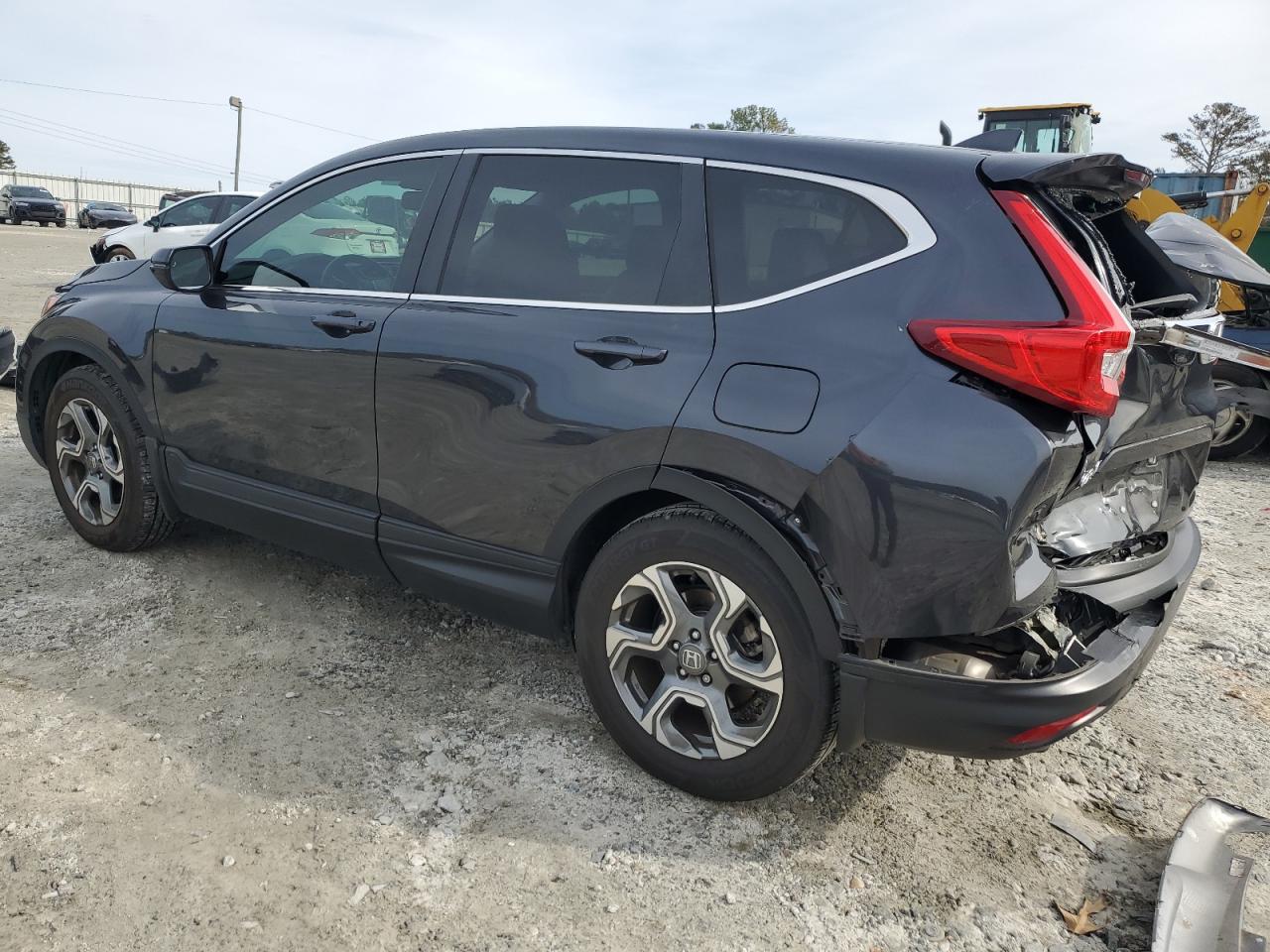 2019 Honda CR-V - Image 2