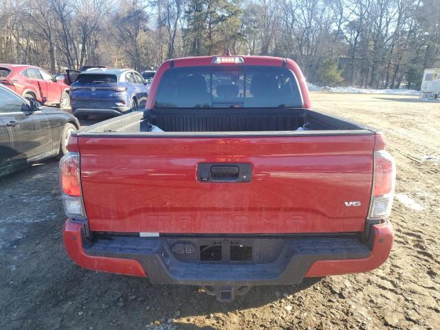 2023 TOYOTA TACOMA DOUBLE CAB