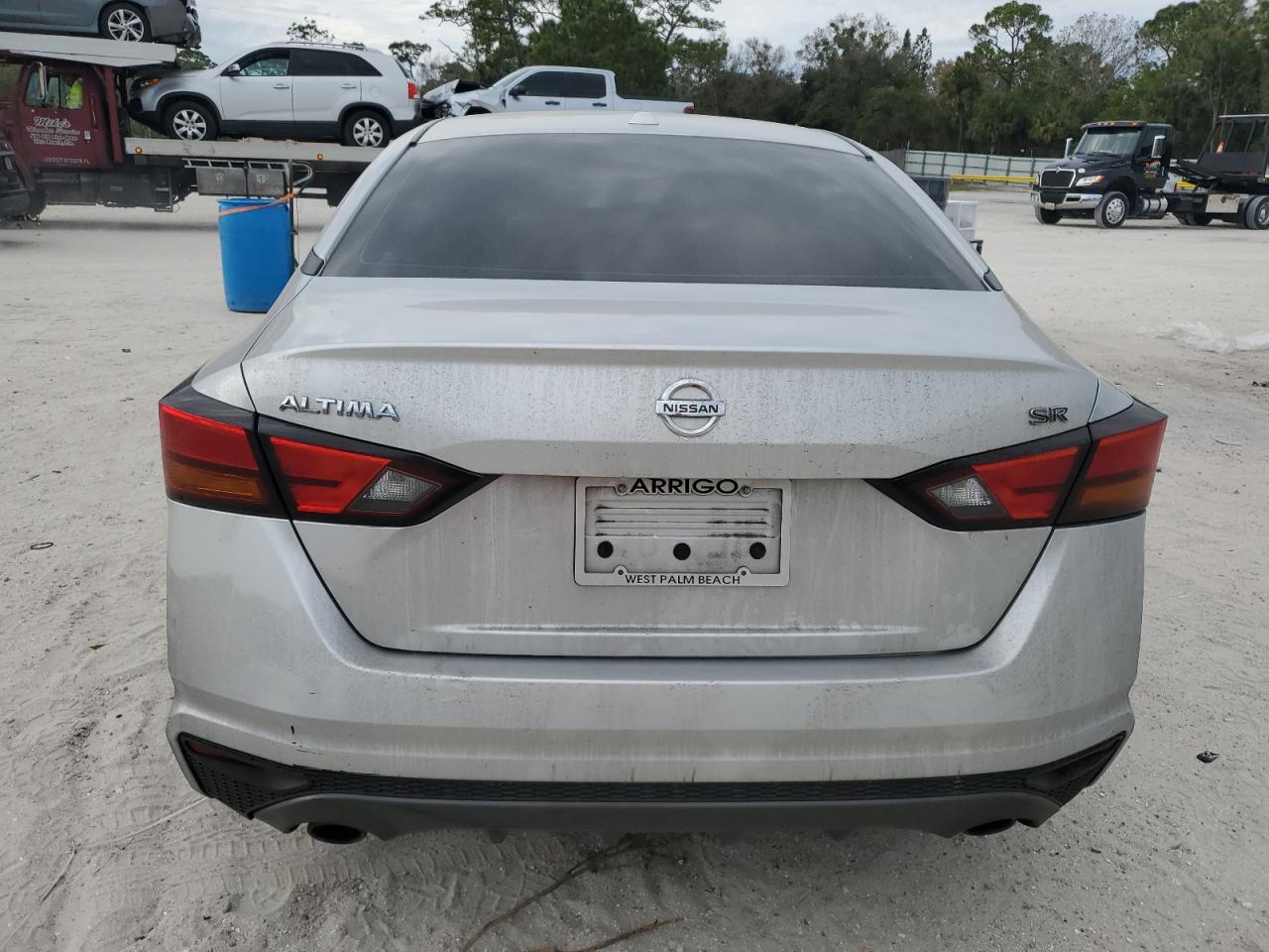 2019 Nissan Altima - Image 6