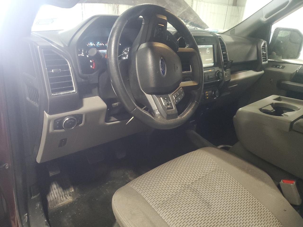 2015 Ford F-150 - Image 8