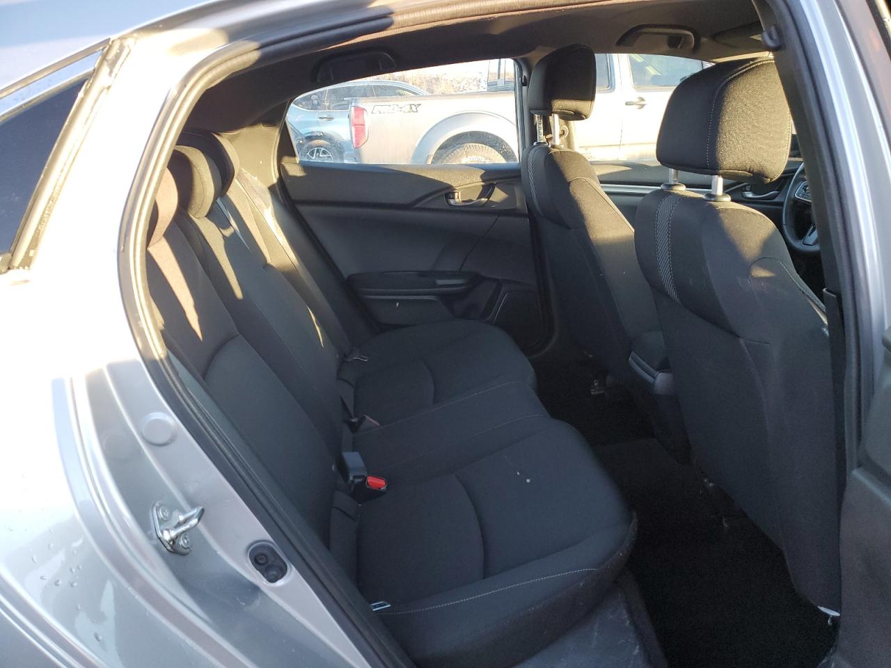 2020 Honda Civic - Image 10