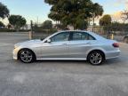 2016 Mercedes-Benz E 350 zu verkaufen in Miami, FL - Water/Flood