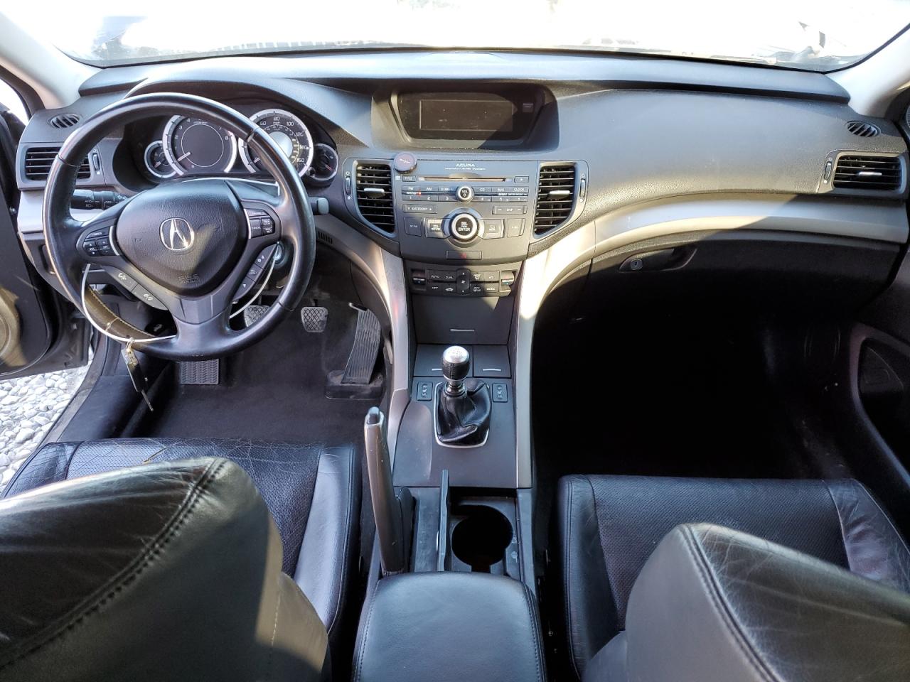 2010 Acura TSX - Image 8