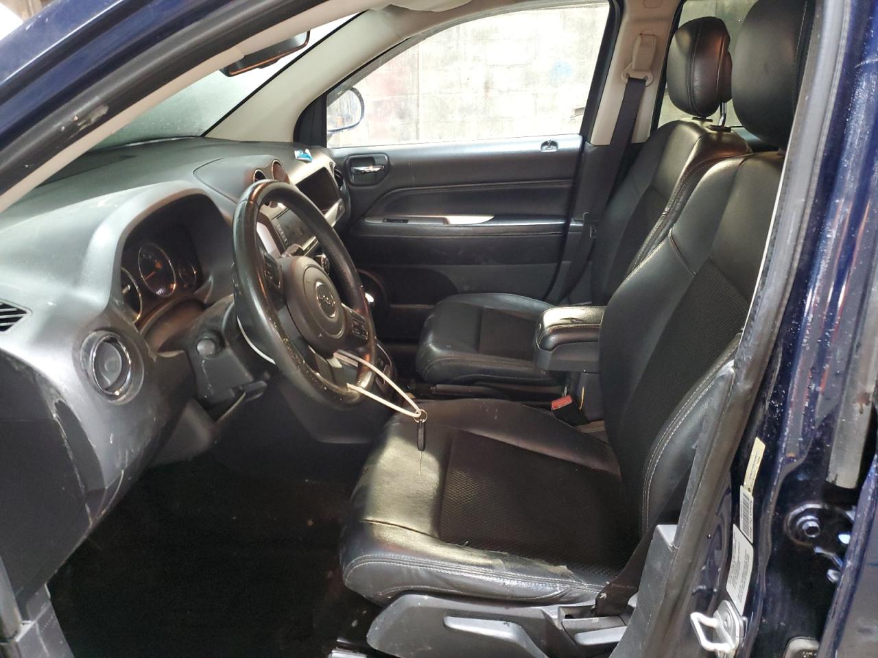 2014 Jeep Compass - Image 7