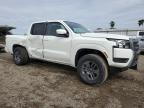 Mercedes, TX에서 판매 중인 2025 Nissan Frontier S - Side