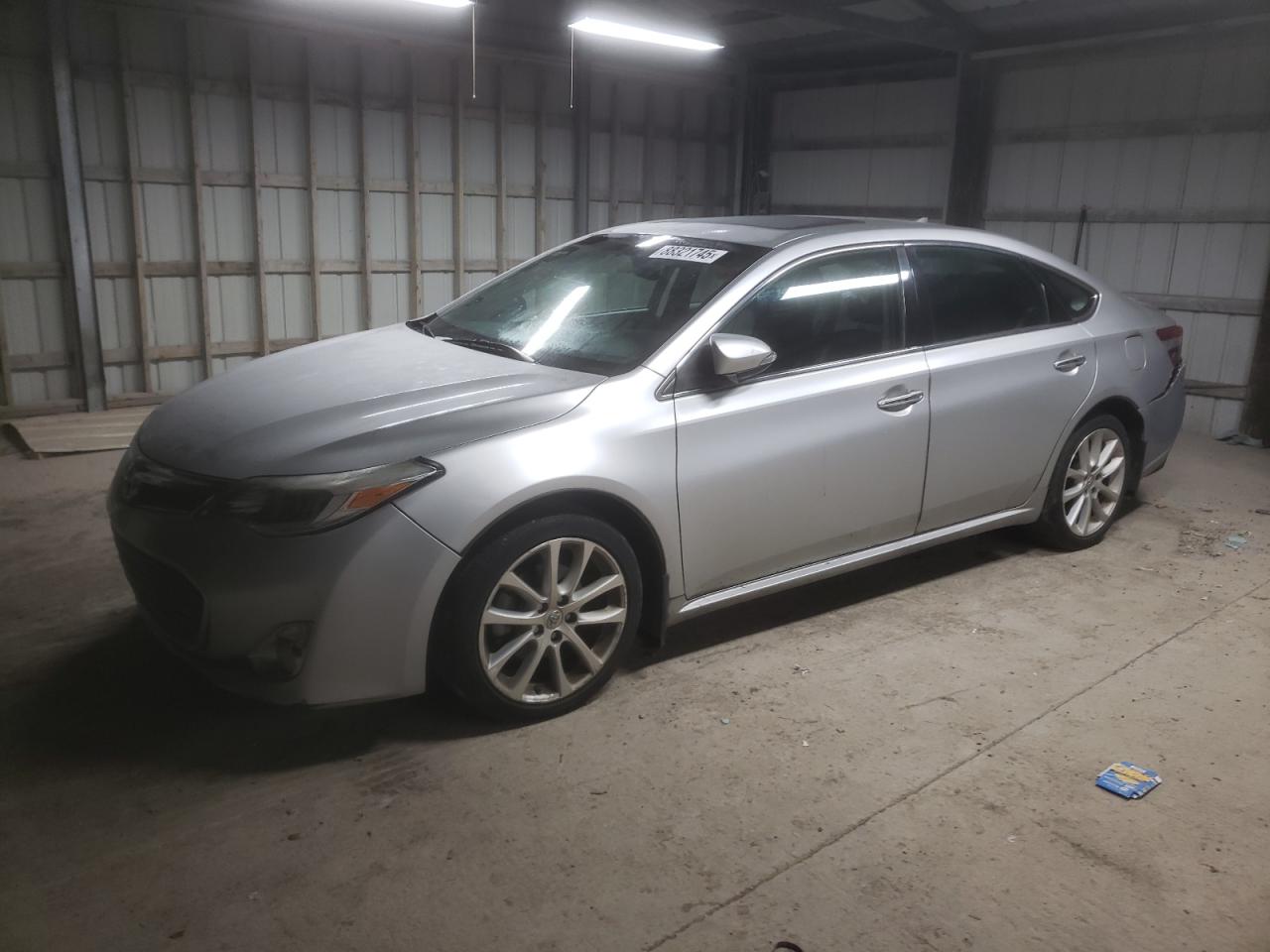 VIN 4T1BK1EB0DU076458 2013 TOYOTA AVALON no.1