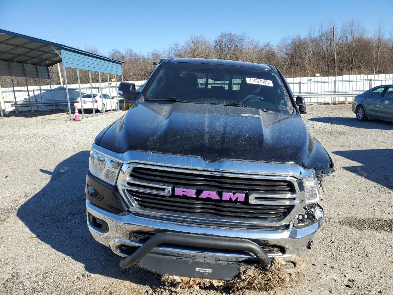 2021 RAM 1500 - Image 5
