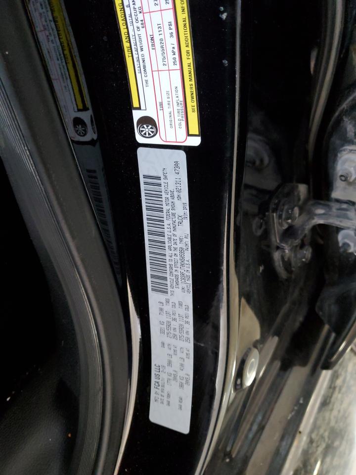 2019 RAM 1500 - Image 12