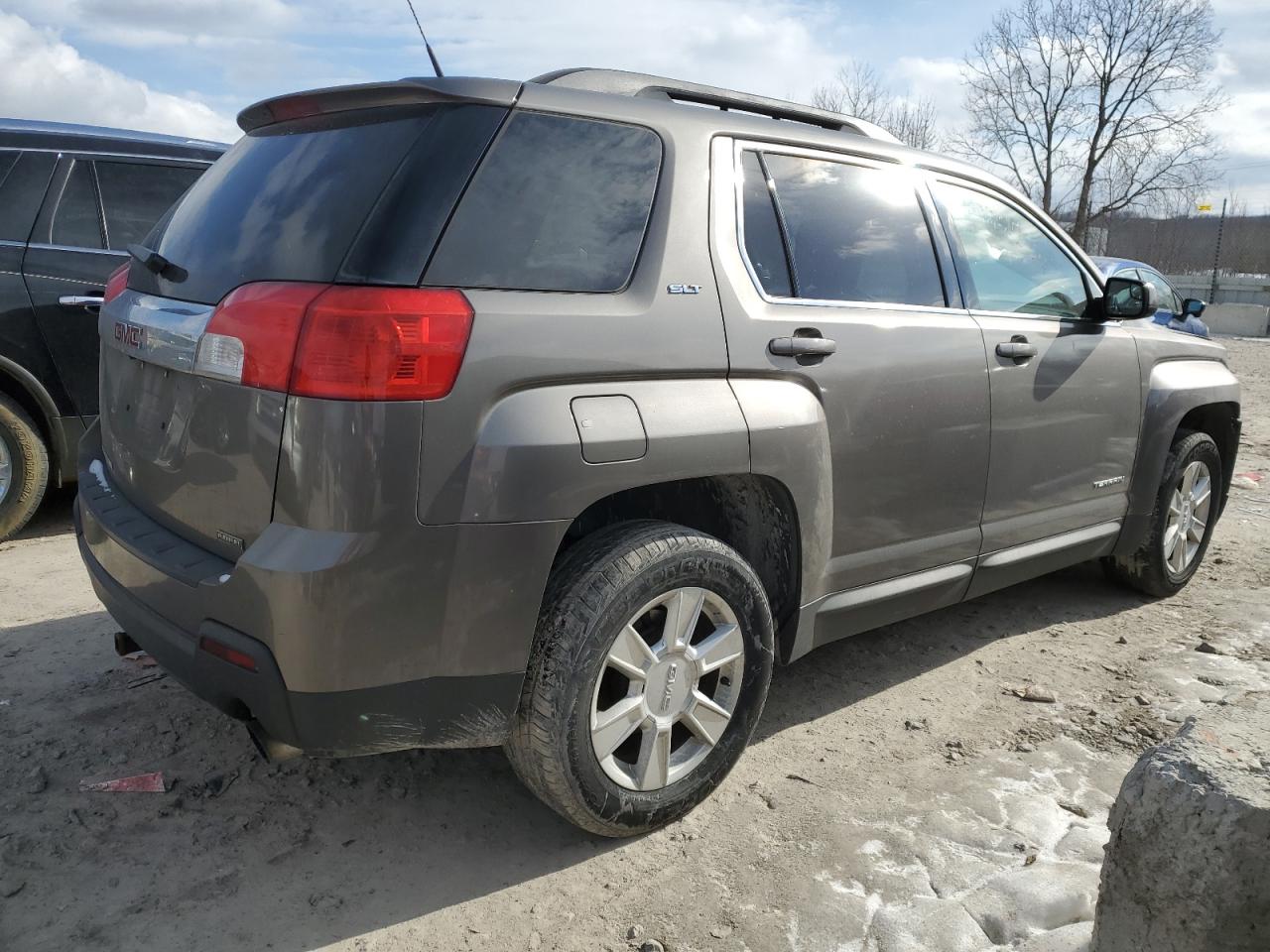 2012 GMC Terrain - Image 3