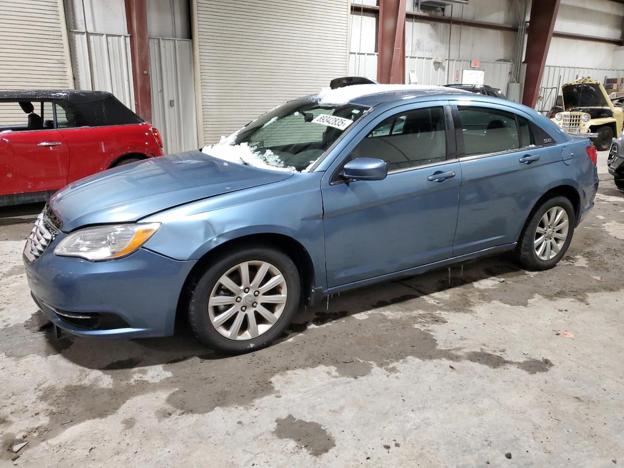 2011 Chrysler 200 - Image 1