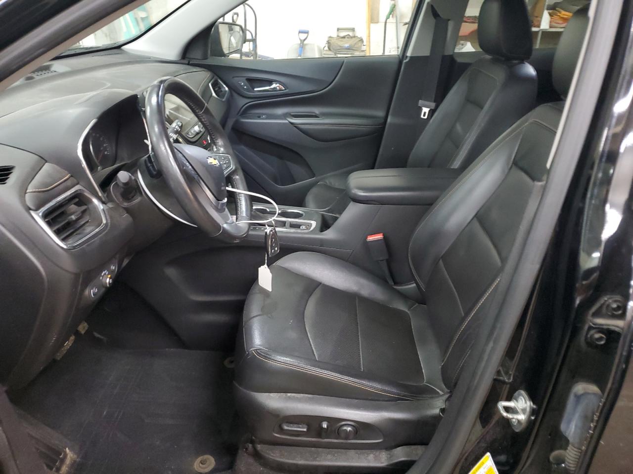 2018 Chevrolet Equinox - Image 7