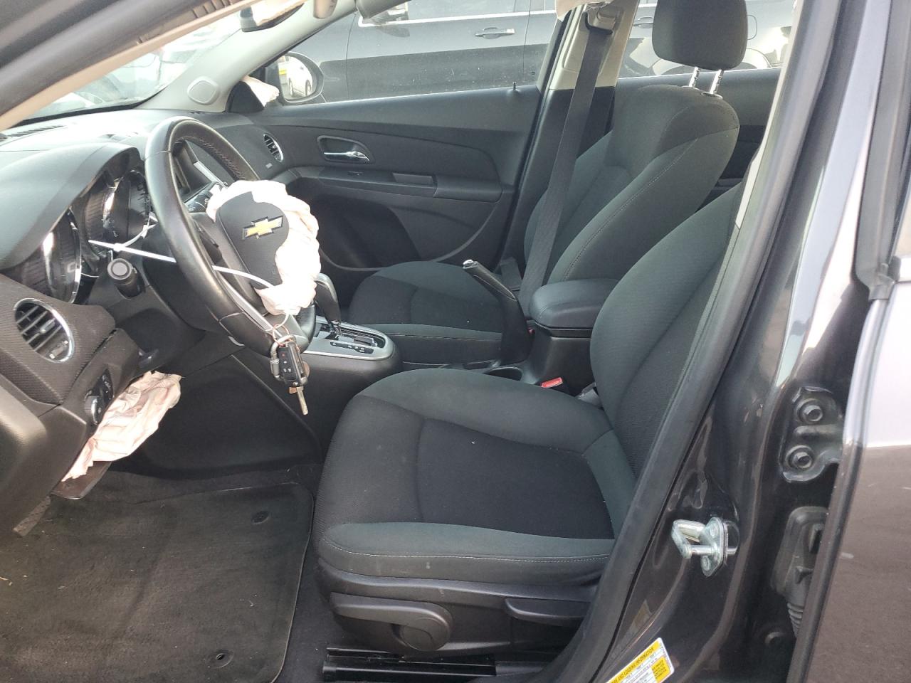 2011 Chevrolet Cruze - Image 7