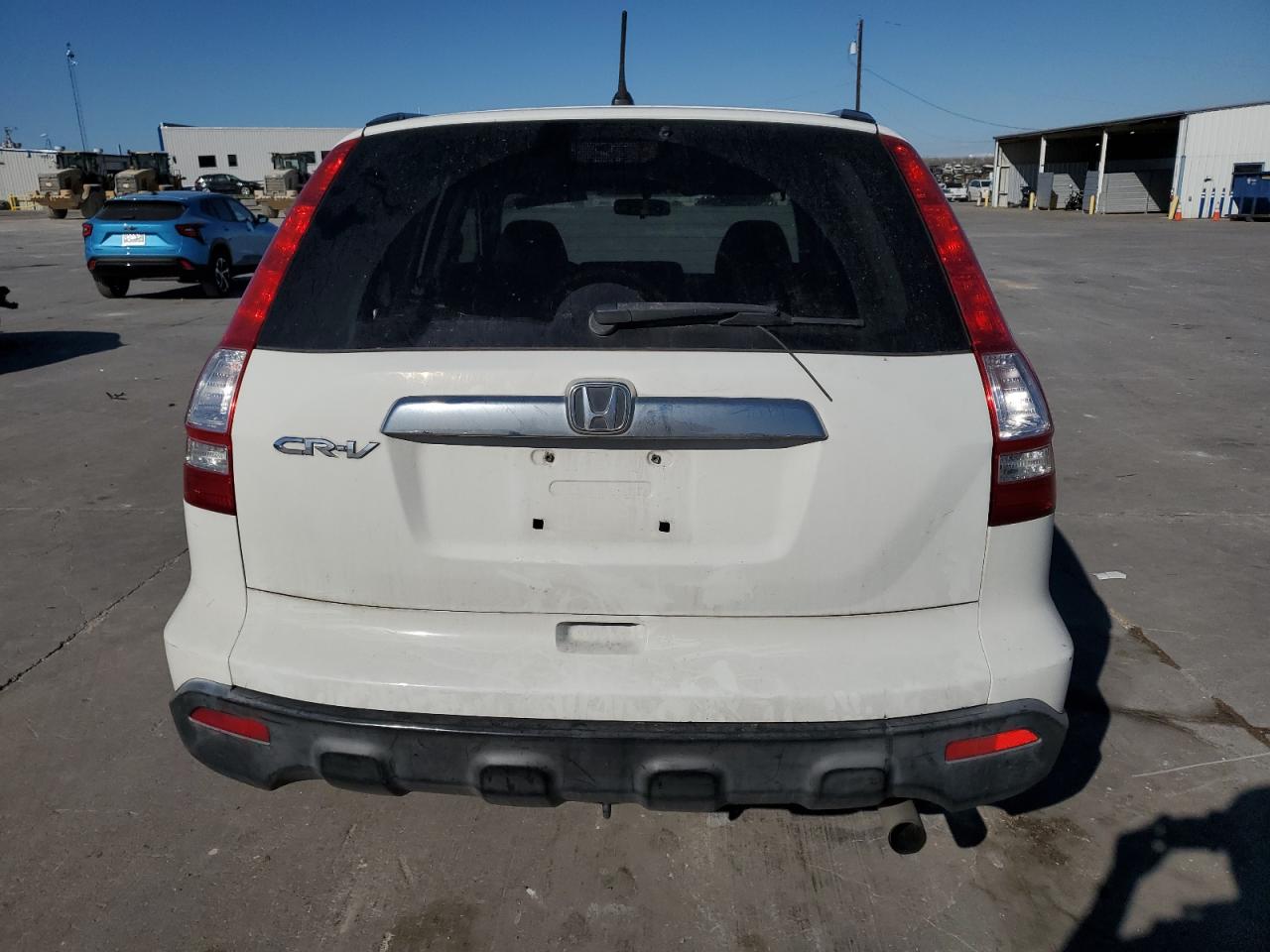 2009 Honda CR-V - Image 6