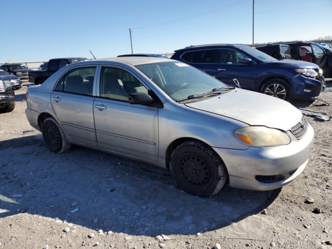 2006 Toyota Corolla - Image 4